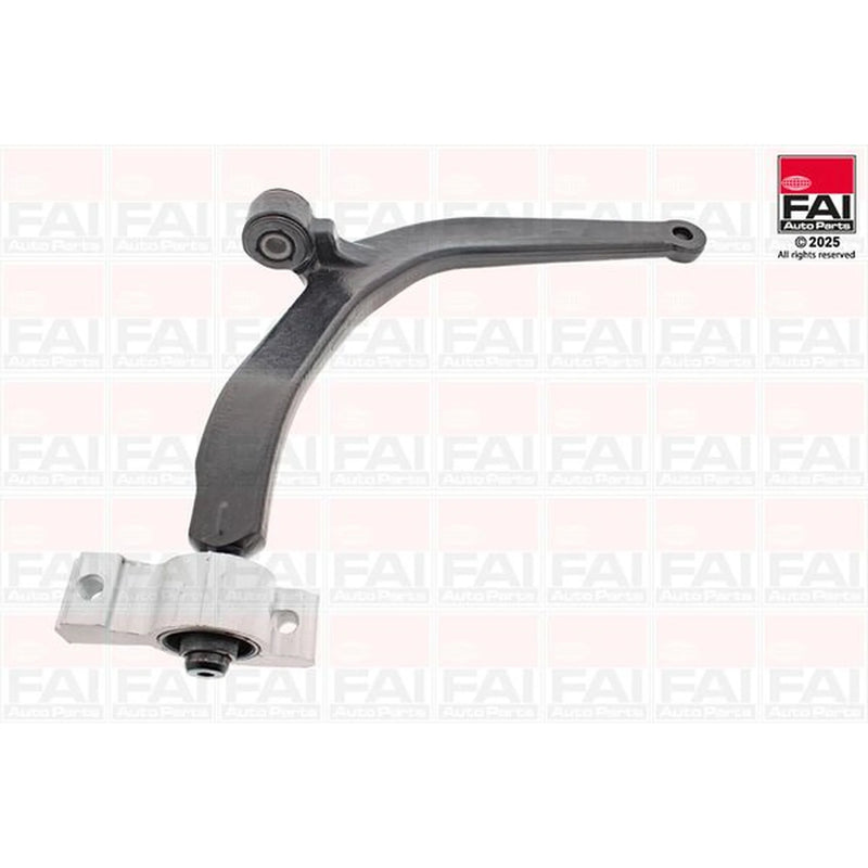 FAI Control/Trailing Arm
