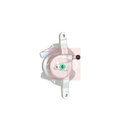Apec Brake Caliper Assembly Front Left LCA839N