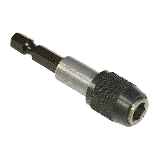 Faithfull Magnetic Bit Holder Faithfull - Town Tools