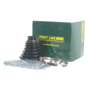 First Line Drive Shaft Bellow Kit Front Left Thermoplast fits Opel Astra J