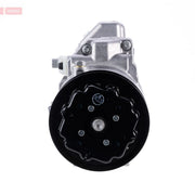 Denso Air Conditioning Compressor fits Mercedes-Benz A-Class 1997-2004