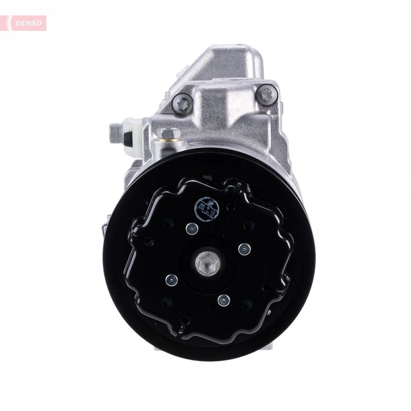 Denso Air Conditioning Compressor fits Mercedes-Benz A-Class 1997-2004
