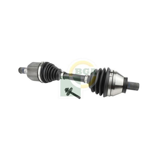BGA CV Drive Shaft Driveshaft Front Left fits Land Rover Freelander 2 2006-2014