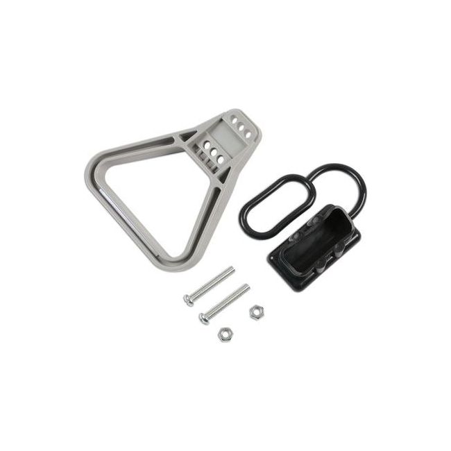 Connect Power Connector Accessory Kit 175A 6pc 37527 Tool Connection - Dynamic Drive