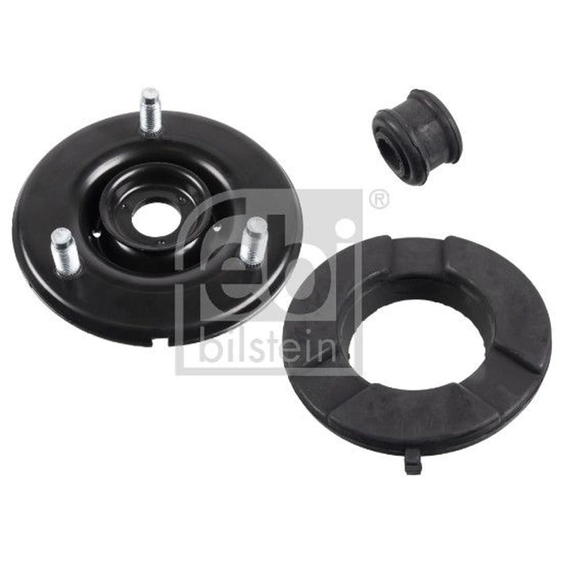 Febi Front Right Suspension Strut Support Mount 107281