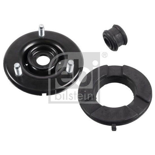 Febi Front Right Suspension Strut Support Mount 107281