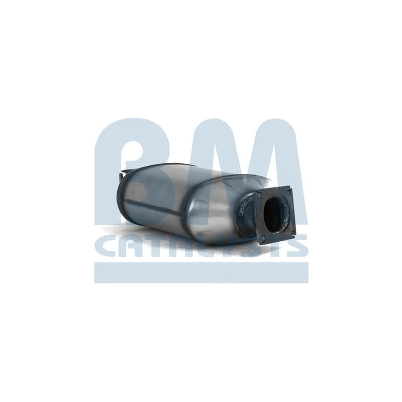 BM Catalysts Dpf fits BMW 5 2002-2010