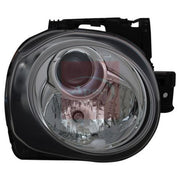 Apec Headlight Headlamp HB3 Right fits Nissan Juke 2010-2019 1.2 1.5 1.6