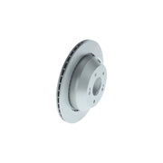 Bosch Rear Brake Vented Discs & Pads fits Kia Sorento III 2015-2020 2.2 2.4