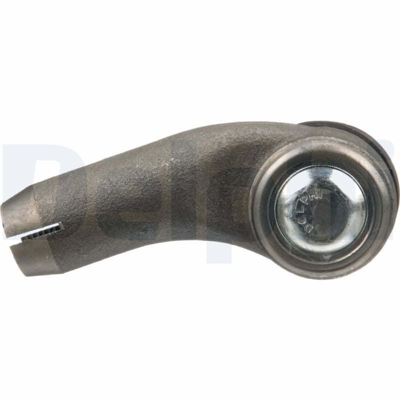 Delphi 2 x Tie Rod Ends fits Audi 100 C4 1990-1994 2.0 2.3 2.4 2.5 2.6 2.8
