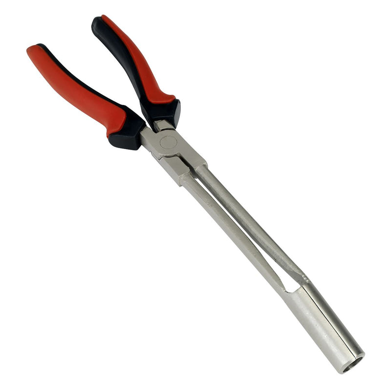 Sealey Spark Plug Pliers 300mm VS867 Sealey - Dynamic Drive