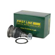 First Line Ball Joint Front Left fits Mitsubishi Delica II 1980-1986 1.6 2.3