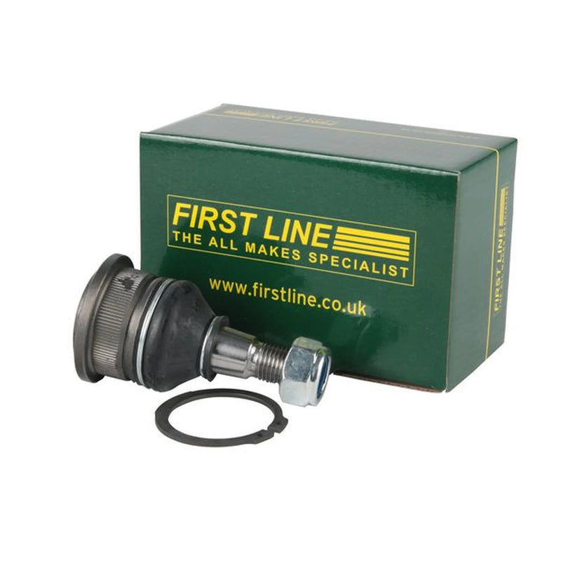 First Line Ball Joint Front Left fits Mitsubishi Delica II 1980-1986 1.6 2.3