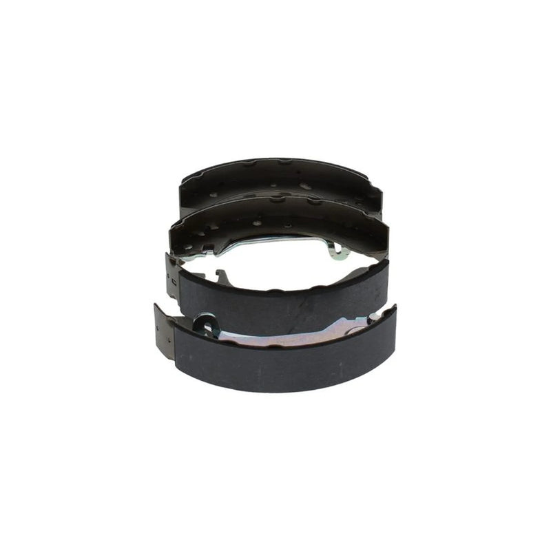 Bosch Brake Shoe Set Axle Kit fits Ford Mondeo 1993-2000 1.6 1.8