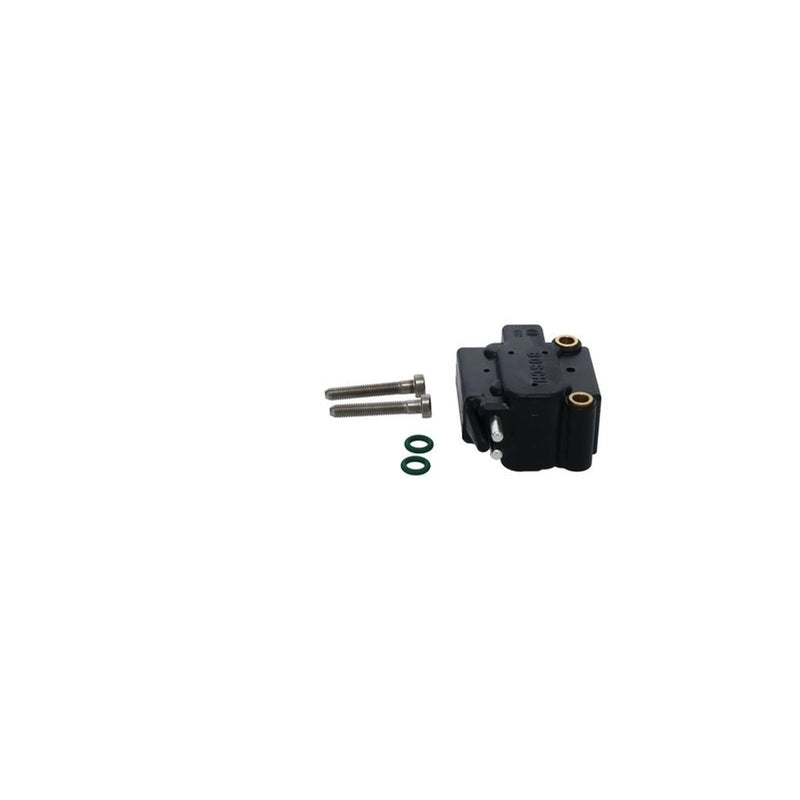 Bosch Fuel Pressure Regulator Valve