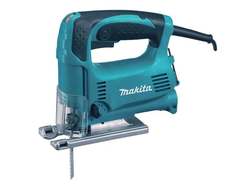 Makita 4329 Orbital Action Jigsaw 450W 110V Makita - NN4 Online