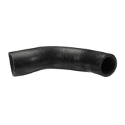 Gates Radiator Coolant Hose 245mm ID fits Mercedes-Benz 124 1985-1993