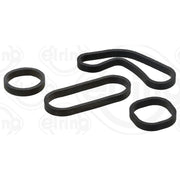 Elring Oil Cooler Gasket Set 846.110
