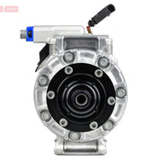 Denso Air Conditioning Compressor fits Audi R8 2007-2015 4.2 5.2