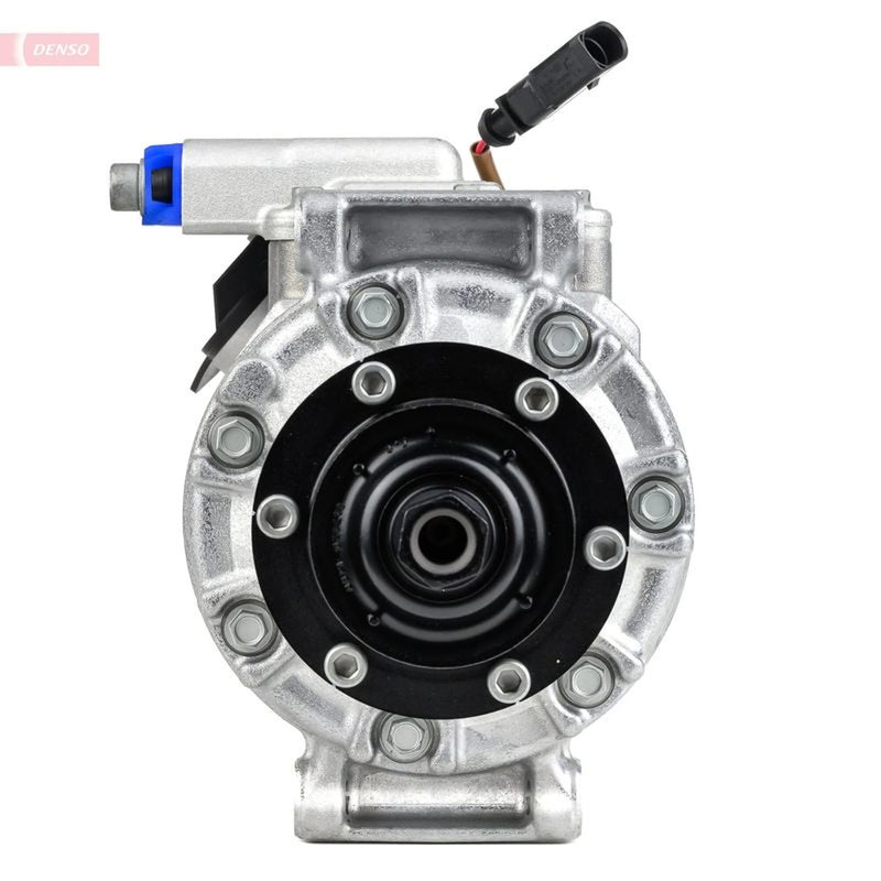 Denso Air Conditioning Compressor fits Audi R8 2007-2015 4.2 5.2