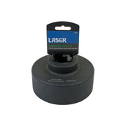 Laser Hub Nut Socket 1"D 105mm - DAF 4815 Laser - Dynamic Drive