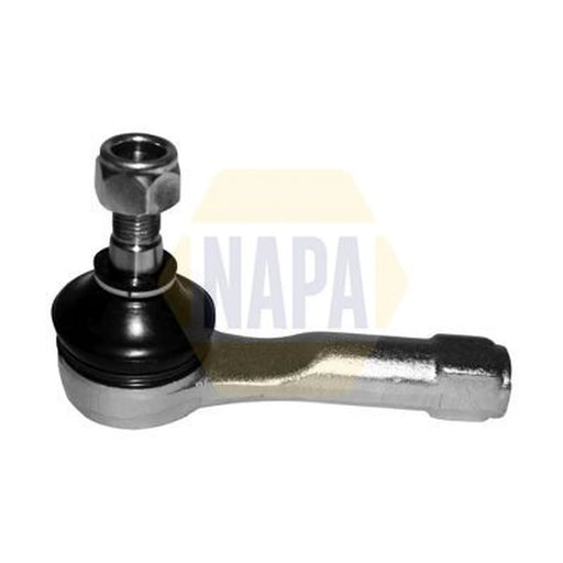 NAPA Steering Tie Rod End Ball Joint Front Right M12x1.25 NST6256