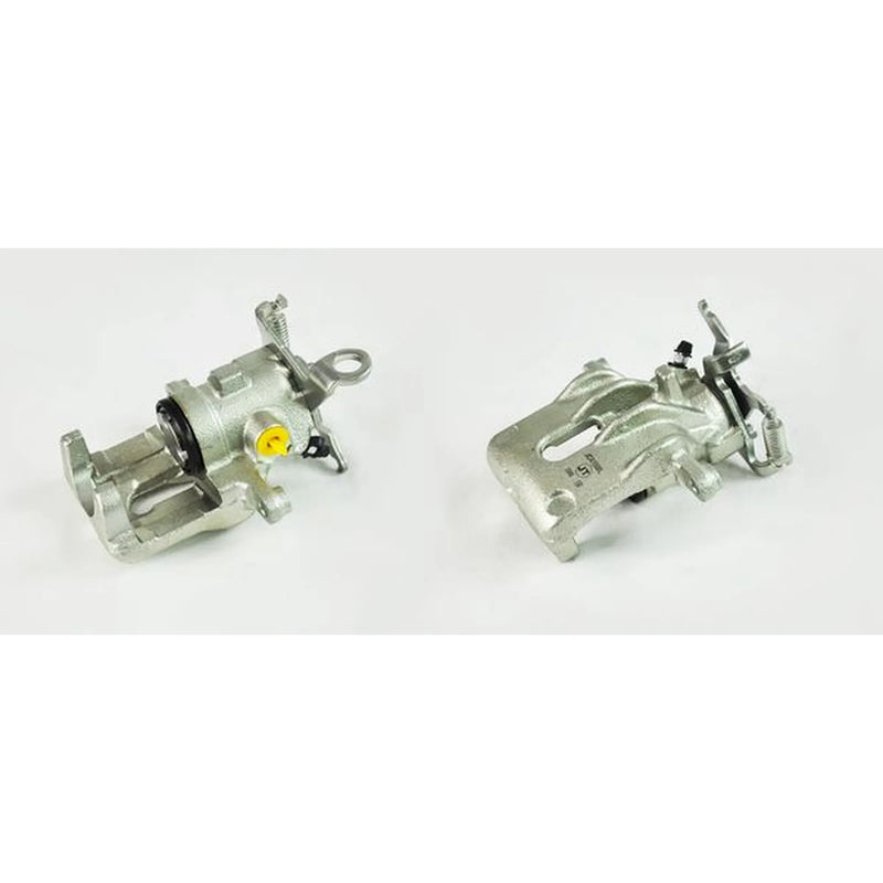 Juratek Brake Caliper Assembly Rear Left fits Ford Focus I 1998-2004