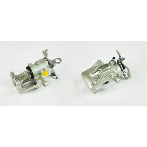 Juratek Brake Caliper Assembly Rear Left fits Ford Focus I 1998-2004
