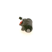 Bosch Wheel Cylinder Hydraulic Brake Rear fits Peugeot 205 1983-1998