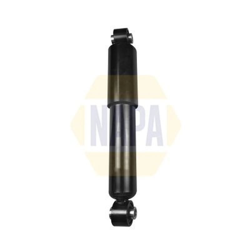 NAPA Shock Absorber Damper Strut Rear Left fits Nissan Pathfinder III 2005-2010