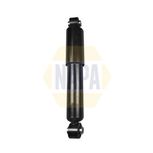 NAPA Shock Absorber Damper Strut Rear Left fits Nissan Pathfinder III 2005-2010