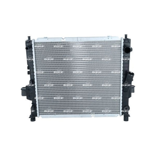 NRF Engine Radiator 58942