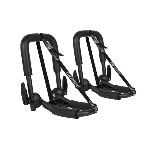Menabo Niagara Kayak Carrier (50kg Max.) Menabo - Bars 4 Cars