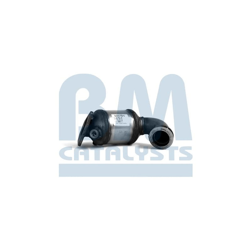BM Catalysts Homologated Diesel Cat fits Alfa Romeo 159 2005-2011 1.9