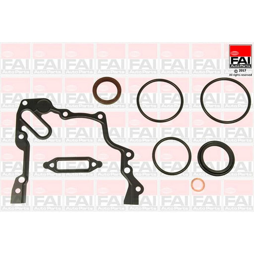 FAI Crankcase Gasket Kit ID CS1006