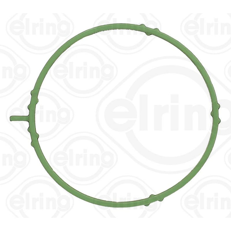 Elring Intake Manifold Housing Gasket OD ID Thick fits Jeep Cherokee 2013 on 2.4