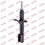 KYB Shock Absorber Damper Strut Rear fits Mazda 626 Station 1987-1997