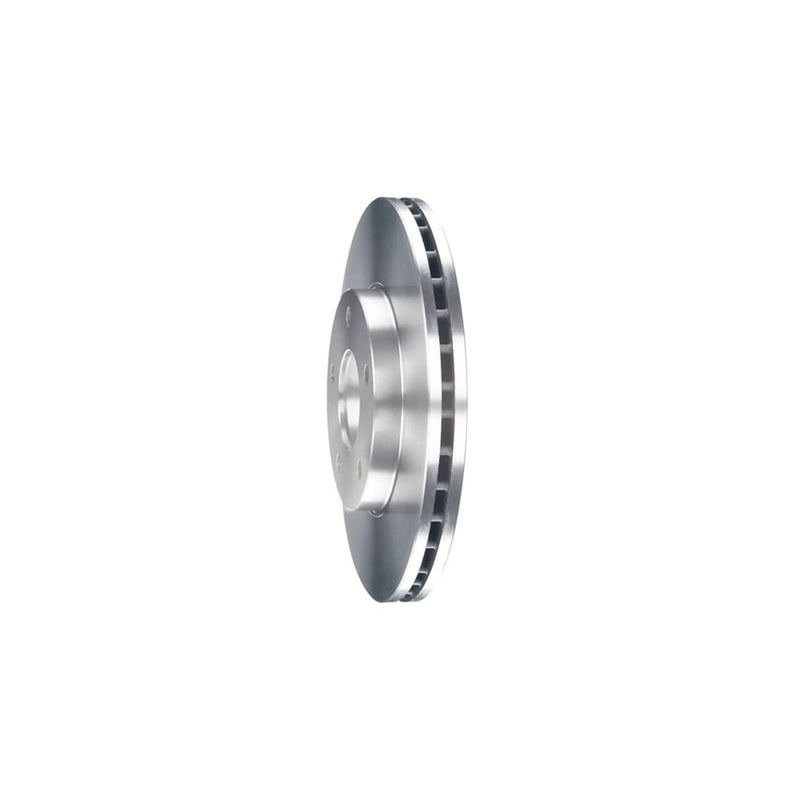 Bosch 2 x Vented Brake Discs