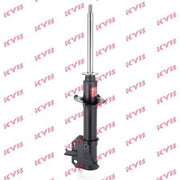 KYB 2 x Shock Absorbers fits Daihatsu Charade 1993-2001 1.0 1.3 1.5 1.6