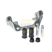NAPA Napa Caliper Carrier (Single) fits Cadillac Bls 2006-2010 1.9 2.0 2.8