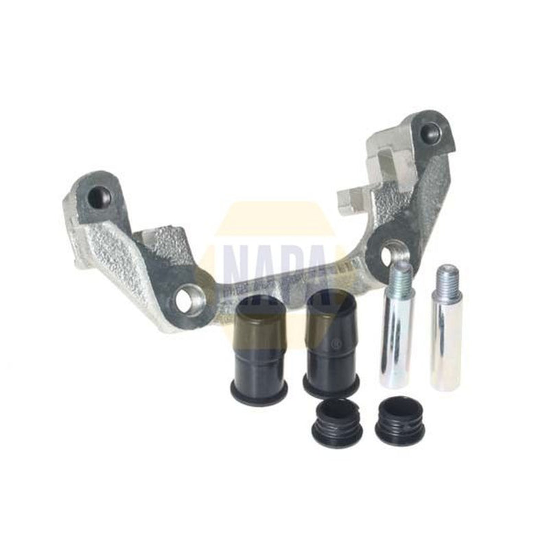 NAPA Napa Caliper Carrier (Single) fits Cadillac Bls 2006-2010 1.9 2.0 2.8