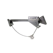 Valeo Electric Window Regulator Lifter Left Front 861082