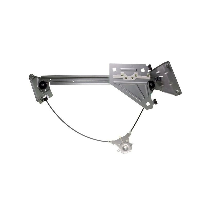 Valeo Electric Window Regulator Lifter Left Front 861082