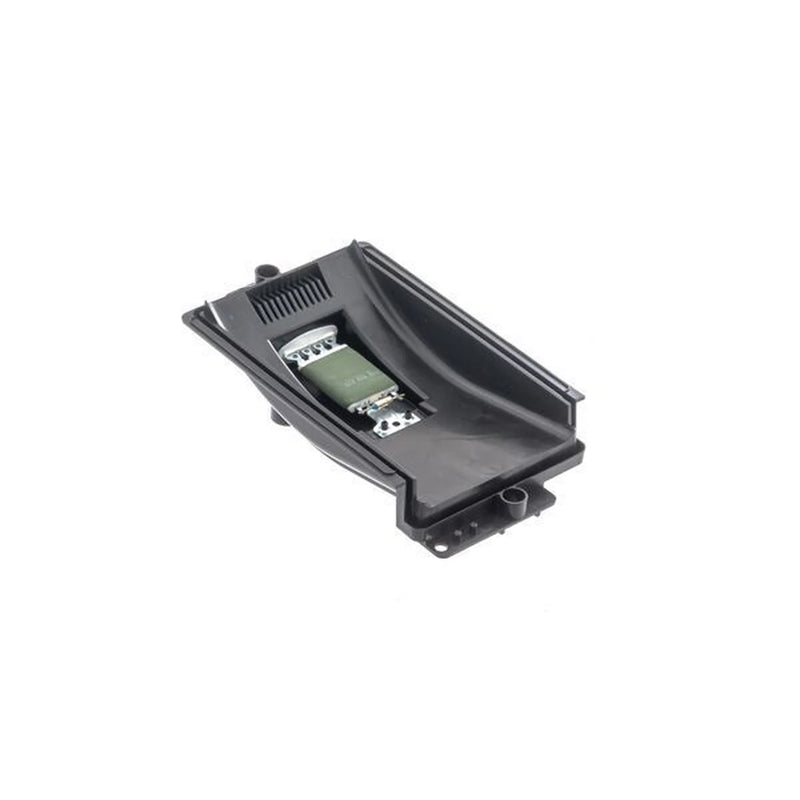 Mahle Heater Blower Resistor ABR 168 000S