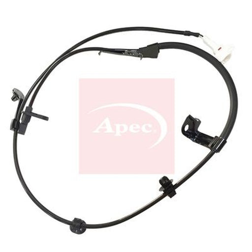 Apec ABS Wheel Speed Sensor Front Left fits Daihatsu Charade VIII 2011 on 1.33