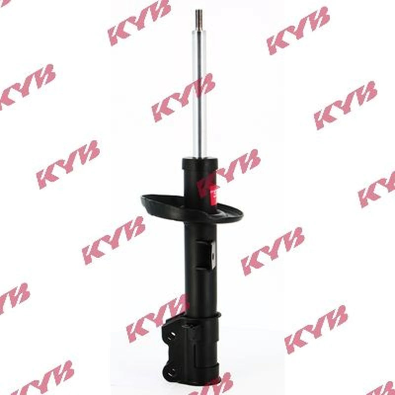 KYB Shock Absorber Damper Strut Front Left fits Citroën Nemo 2009-2010 1.3 1.4