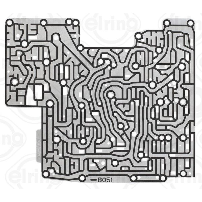 Elring Automatic Transmission Oil Seal