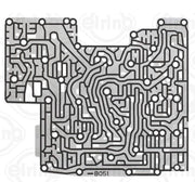 Elring Automatic Transmission Oil Seal 022.422