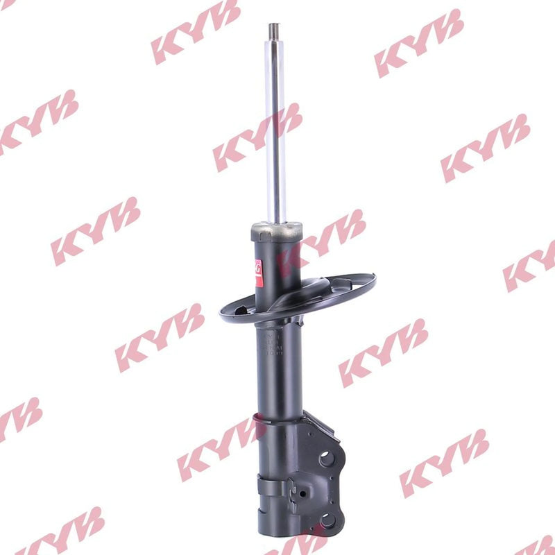 KYB 2 x Front Shock Absorbers fits Mazda CX-3 2018 on 1.8 2.0