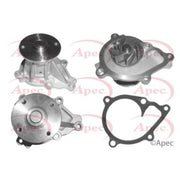Apec Engine Cooling Water Pump fits Hyundai Ioniq 2016-2022 1.6
